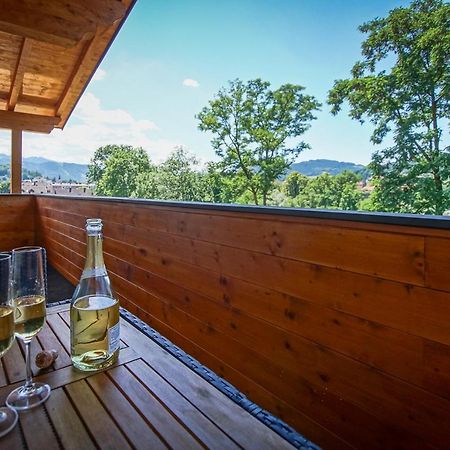 Appartement Auszeit Steiraland Penthouse 9 Mit Grossen Balkon Und Parkplatz à Leoben  Extérieur photo