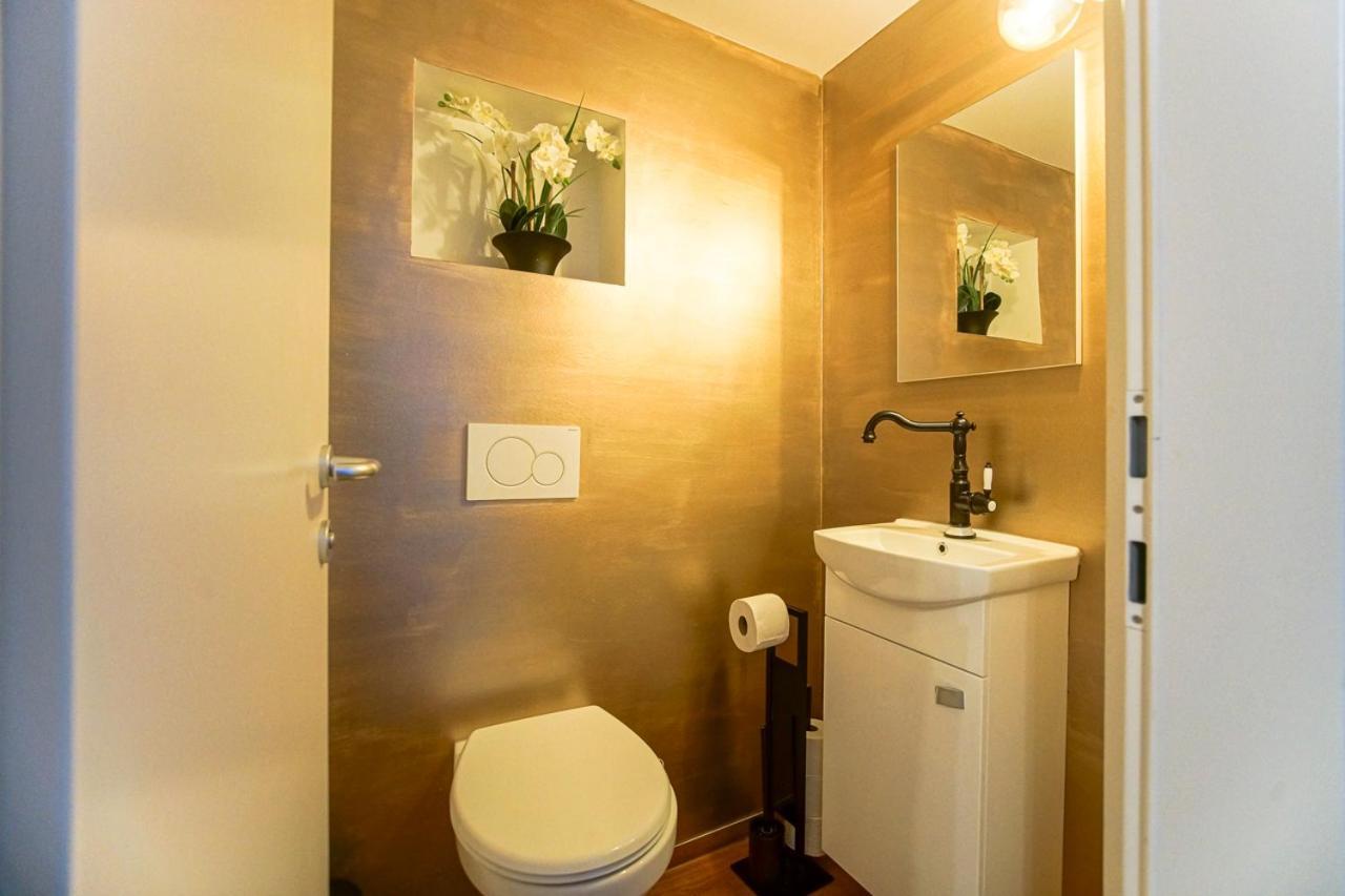 Appartement Auszeit Steiraland Penthouse 9 Mit Grossen Balkon Und Parkplatz à Leoben  Extérieur photo